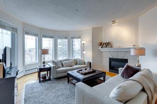 Photo 12: 308 2419 Erlton Road SW in Calgary: Erlton Apartment for sale : MLS®# A1198089