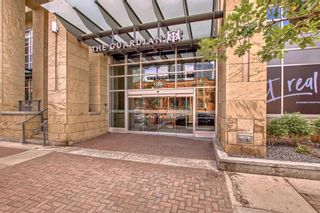 Photo 3: 1008 1188 3 Street SE in Calgary: Beltline Apartment for sale : MLS®# A2055006