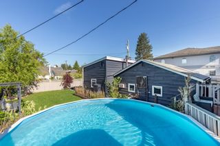 Main Photo: 7565 RYAN Street in Mission: Mission BC House for sale : MLS®# R2690971