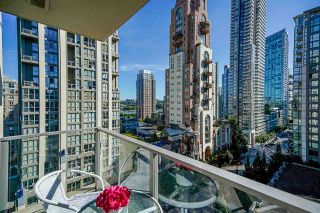 Photo 23: 1107 1225 RICHARDS Street in Vancouver: Downtown VW Condo for sale in "THE EDEN" (Vancouver West)  : MLS®# R2479850