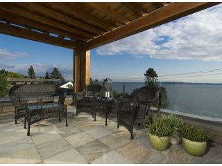 Photo 17: 14373 MARINE Drive: White Rock House for sale in "White Rock" (South Surrey White Rock)  : MLS®# F1405169