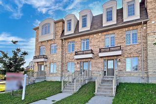 Photo 2: 10987 Woodbine Avenue in Markham: Victoria Square House (3-Storey) for sale : MLS®# N5765497