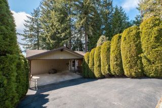 Photo 38: 187 APRIL Road in Port Moody: Barber Street House for sale : MLS®# R2874030