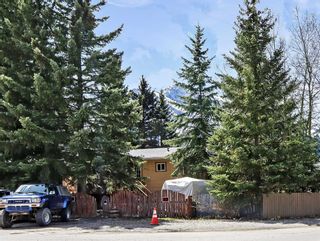 Photo 1: 1621 1st Avenue: Canmore Detached for sale : MLS®# A2132412