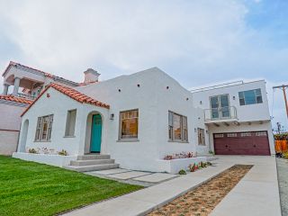 Photo 2: POINT LOMA House for sale : 4 bedrooms : 3420 Macaulay in San Diego
