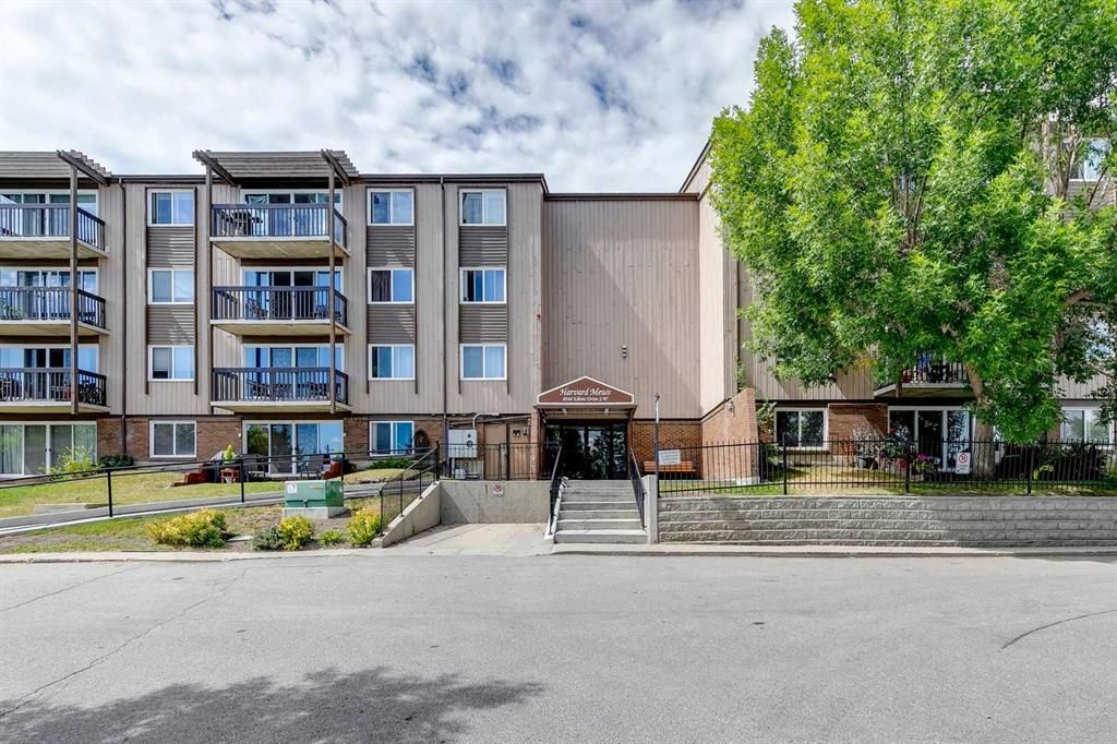 Main Photo: 285 8948 Elbow Drive SW in Calgary: Haysboro Apartment for sale : MLS®# A2072350