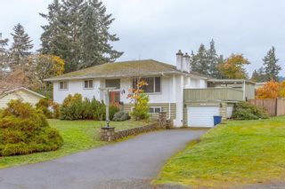 Photo 4: 3332 Acemink Rd in Colwood: Co Wishart South House for sale : MLS®# 889584