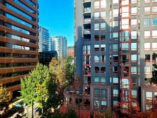 Photo 1: 602 1080 HOWE Street in Vancouver: Downtown VW Office for sale (Vancouver West)  : MLS®# C8048205