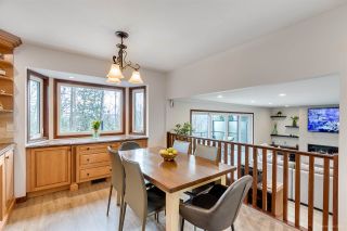 Photo 21: 2566 PEREGRINE Place in Coquitlam: Upper Eagle Ridge House for sale : MLS®# R2551812