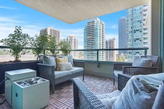 Photo 16: 1003 4388 BUCHANAN Street in Burnaby: Brentwood Park Condo for sale (Burnaby North)  : MLS®# R2713631