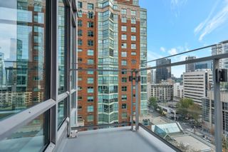 Photo 19: 1210 1028 BARCLAY Street in Vancouver: West End VW Condo for sale in "Patina" (Vancouver West)  : MLS®# R2816237