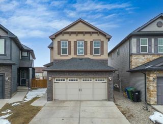 Main Photo: 106 NOLANCREST Rise NW in Calgary: Nolan Hill Detached for sale : MLS®# A2115332