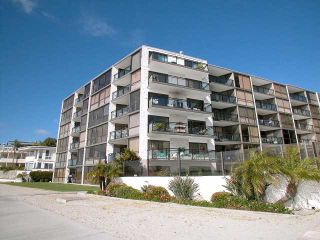 Photo 18: PACIFIC BEACH Residential for sale or rent : 2 bedrooms : 3916 RIVIERA #406 in San Diego