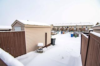 Photo 21: 13 Kenny Close: Red Deer Row/Townhouse for sale : MLS®# A1168777