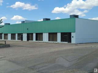 Photo 2: 17336- 17340 106A Avenue in Edmonton: Zone 40 Industrial for lease : MLS®# E4273533