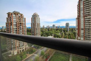 Photo 11: 1501 7368 SANDBORNE AVENUE in Burnaby: South Slope Condo for sale (Burnaby South)  : MLS®# R2056484