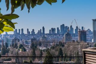 Main Photo: 5144 HASTINGS Street in Burnaby: Capitol Hill BN Townhouse for sale in "CAPITOL HILL" (Burnaby North)  : MLS®# R2727107