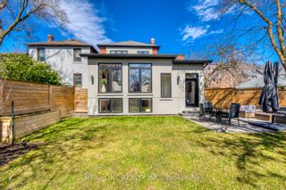 Photo 36: 393 Summerhill Avenue in Toronto: Rosedale-Moore Park House (2-Storey) for sale (Toronto C09)  : MLS®# C8218988