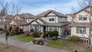 Main Photo: 18853 70 Avenue in Surrey: Clayton House for sale (Cloverdale)  : MLS®# R2856498