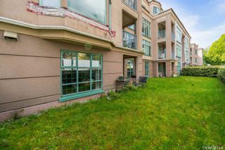 Photo 10: 109 2533 PENTICTON Street in Vancouver: Renfrew Heights Condo for sale in "Gardenia Villa" (Vancouver East)  : MLS®# R2690253