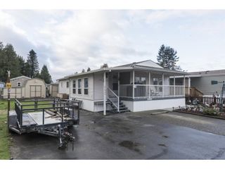 Photo 4: 112 6338 VEDDER Road in Chilliwack: Sardis East Vedder Rd Manufactured Home for sale in "MAPLE MEADOWS MOBILE HOME PARK" (Sardis)  : MLS®# R2634157