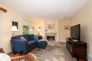 Photo 12: 3641 BRAHMS AVENUE in Vancouver: Champlain Heights Townhouse for sale (Vancouver East)  : MLS®# R2801000