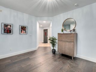 Photo 6: 301 5779 BIRNEY Avenue in Vancouver: University VW Condo for sale in "PATHWAY" (Vancouver West)  : MLS®# R2721053