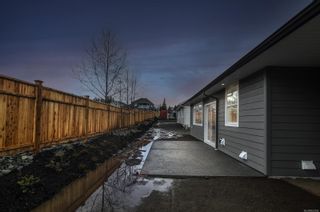 Photo 11: 11 1580 Glen Eagle Dr in Campbell River: CR Campbell River West Half Duplex for sale : MLS®# 922306