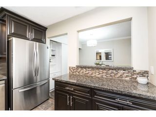 Photo 6: 113 33400 BOURQUIN Place in Abbotsford: Central Abbotsford Condo for sale in "Bakerview Place" : MLS®# R2523982