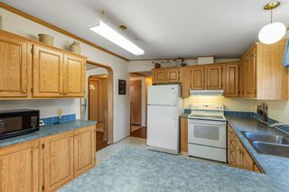 Photo 19: 14 41168 LOUGHEED Highway in Mission: Dewdney Deroche Manufactured Home for sale in "Oasis Country Estates" : MLS®# R2871148