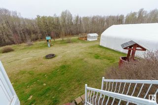 Photo 49: 27 53424 RGE RD 14: Rural Parkland County House for sale : MLS®# E4386505