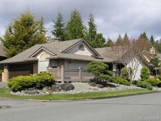 Photo 1: 545 Parkway Pl in COBBLE HILL: ML Cobble Hill House for sale (Malahat & Area)  : MLS®# 636679