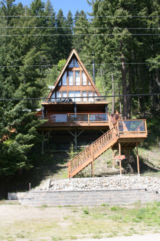 Photo 35: 5123 Squilax Anglemont Hwy: Celista House for sale (North Shuswap)  : MLS®# 10129250
