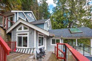 Photo 10: 824 INDIAN ARM in North Vancouver: Indian Arm House for sale : MLS®# R2773745