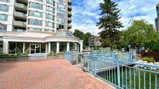 Photo 18: 108 1200 EASTWOOD Street in Coquitlam: North Coquitlam Condo for sale in "LAKESIDE TERRACE" : MLS®# R2466564
