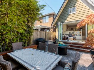 Photo 19: 2970 W 28TH AVENUE in Vancouver: MacKenzie Heights House for sale (Vancouver West)  : MLS®# R2615274
