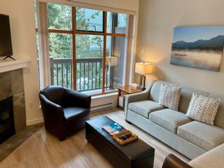 Photo 13: 95 Wk 4/13 - 4355 NORTHLANDS Boulevard in Whistler: Whistler Village Townhouse for sale in "NORTHSTAR" : MLS®# R2848554