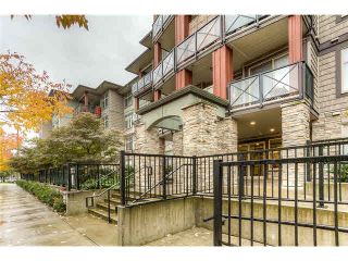 Photo 20: 110 2336 WHYTE Avenue in Port Coquitlam: Central Pt Coquitlam Condo for sale : MLS®# V1090062