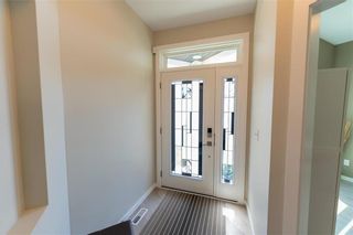 Photo 3: 35 Fisette Place in Winnipeg: Sage Creek Residential for sale (2K)  : MLS®# 202114910