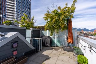 Photo 34: PH609 53 W HASTINGS Street in Vancouver: Downtown VW Condo for sale in "Paris Annex" (Vancouver West)  : MLS®# R2879048
