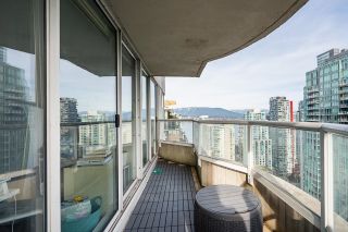 Photo 22: 2702 717 JERVIS Street in Vancouver: West End VW Condo for sale in "Emerald West" (Vancouver West)  : MLS®# R2860346