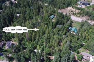 Photo 12: Lot 33 4498 Squilax Anglemont Hwy in Scotch Creek: Land Only for sale : MLS®# 10235084