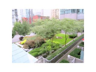 Photo 6: 1245 ALBERNI Street in Vancouver: West End VW Condo for sale (Vancouver West)  : MLS®# V965797