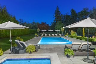 Photo 38: 7670 240 Street in Langley: County Line Glen Valley House for sale : MLS®# R2803887