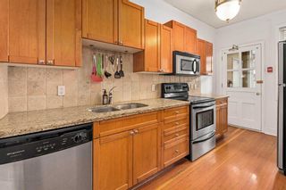 Photo 14: 4 830 Memorial Drive NW in Calgary: Sunnyside Apartment for sale : MLS®# A2125360