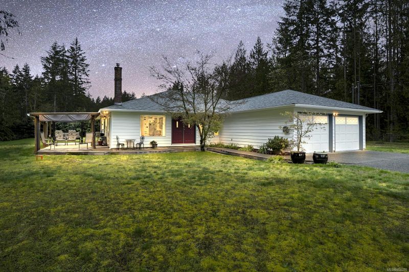 FEATURED LISTING: 4391 Pollock Rd Duncan
