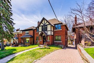 Photo 2: 34 Nursewood Road in Toronto: The Beaches House (2-Storey) for sale (Toronto E02)  : MLS®# E8288062