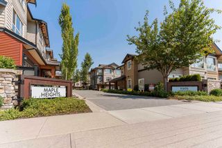 Photo 25: 152 11305 240 Street in Maple Ridge: Cottonwood MR Townhouse for sale in "MAPLE HEIGHTS" : MLS®# R2601498