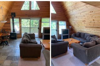 Photo 9: 7571 CLEARVIEW Road: Deka Lake / Sulphurous / Hathaway Lakes House for sale in "Deka Lake" (100 Mile House (Zone 10))  : MLS®# R2608820