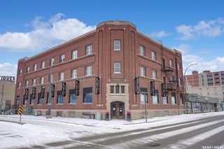 Photo 3: 204 1170 Broad Street in Regina: Warehouse District Residential for sale : MLS®# SK966589